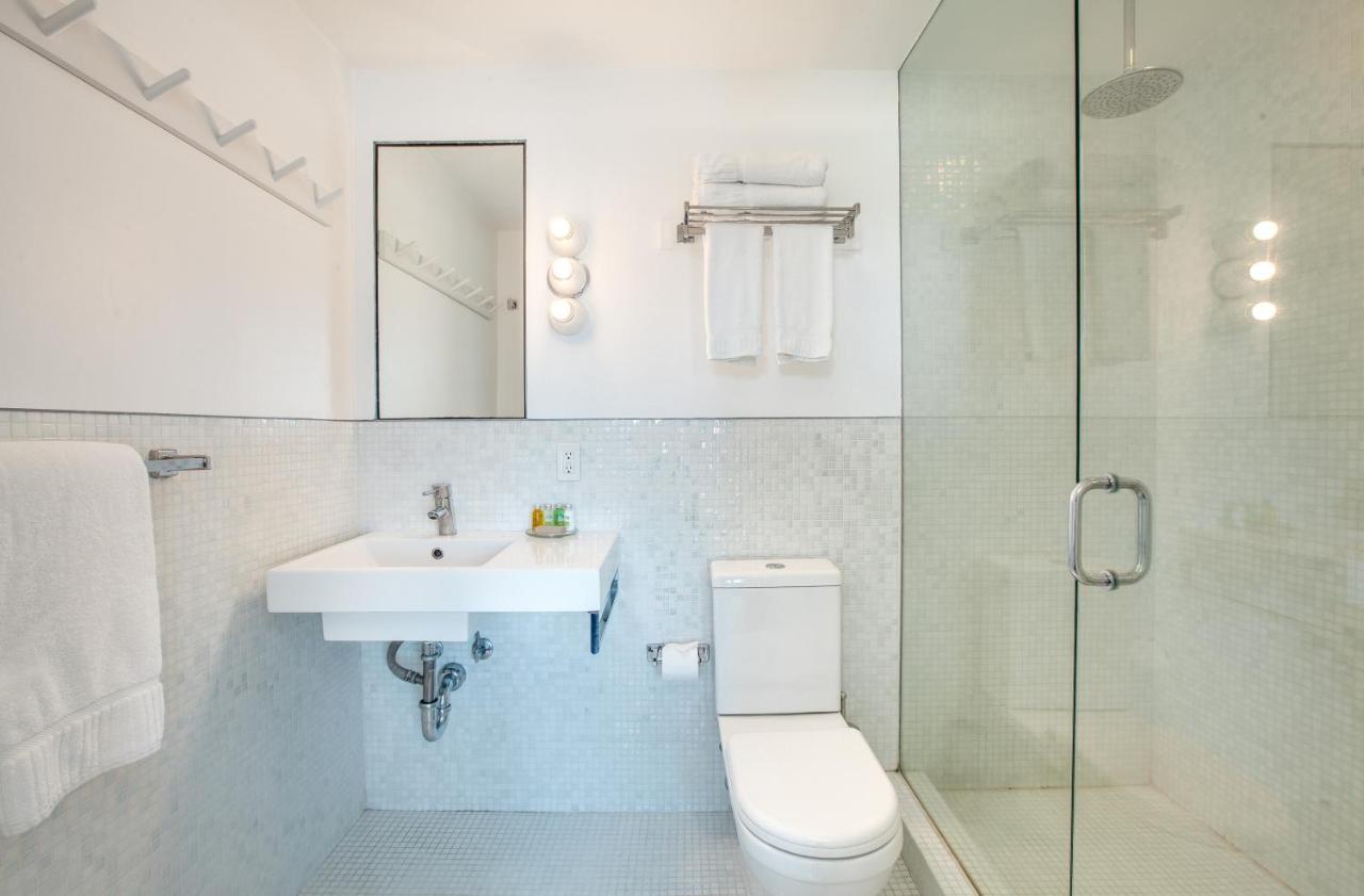 Venice Breeze Suites Los Angeles Extérieur photo